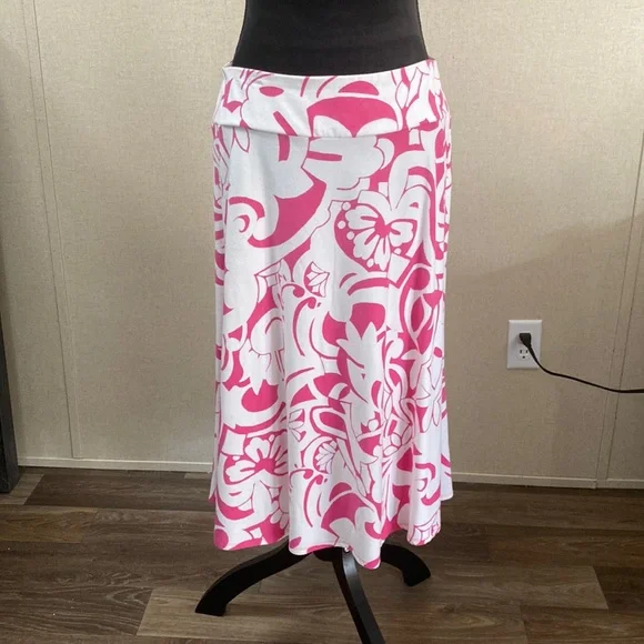 Talbots Skirt size Medium - Picture 1 of 7